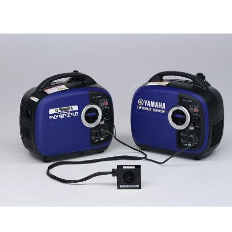ヤマハ 発電機 EF1600iS インバーター発電機 定格出力1.6kVA YAMAHA