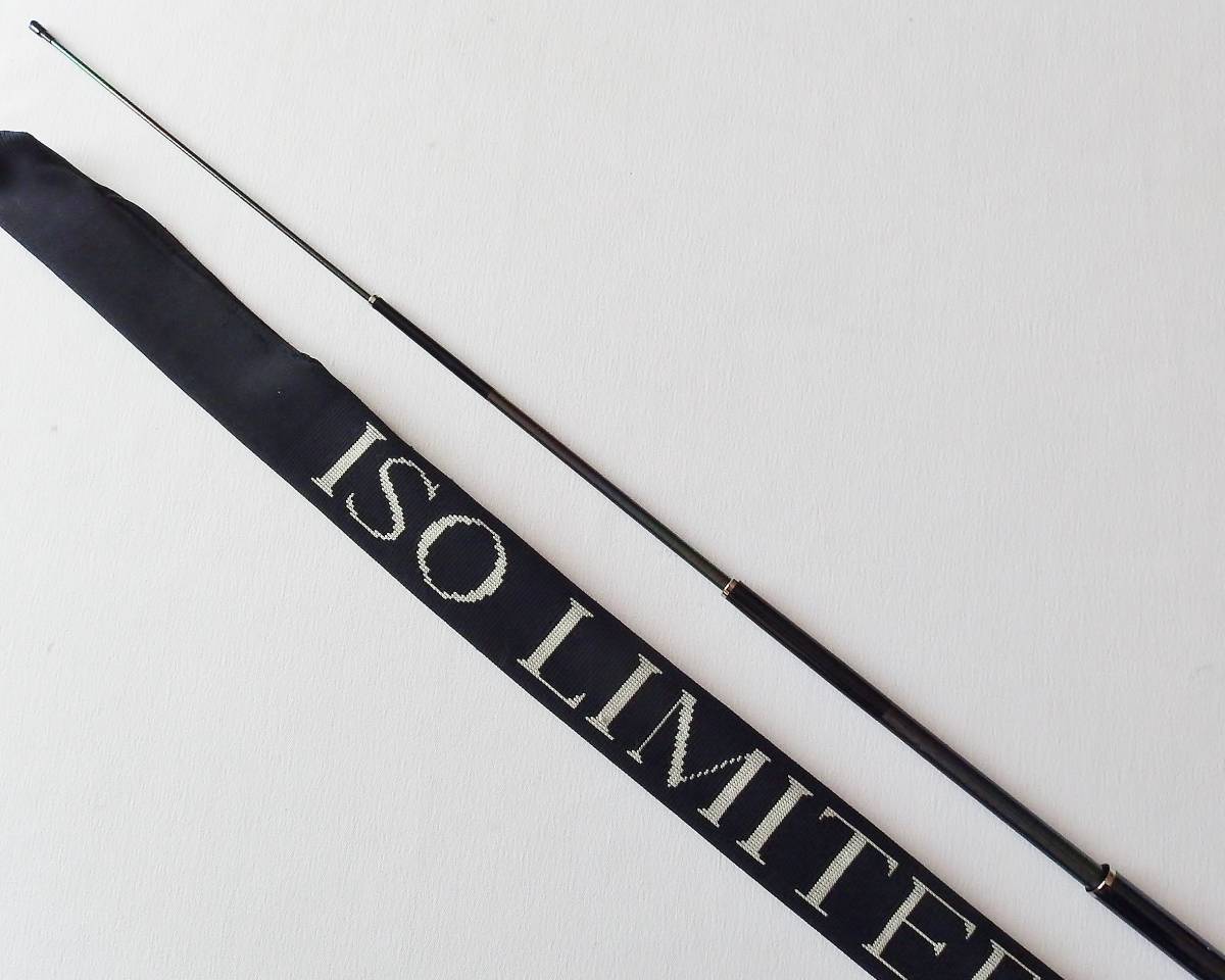 シマノ イソリミテッド T1.5-47-53 ISOLIMITED|フィッシング シマノ イソリミテッド T1.5-47-53 ISOLIMITED|フィッシング