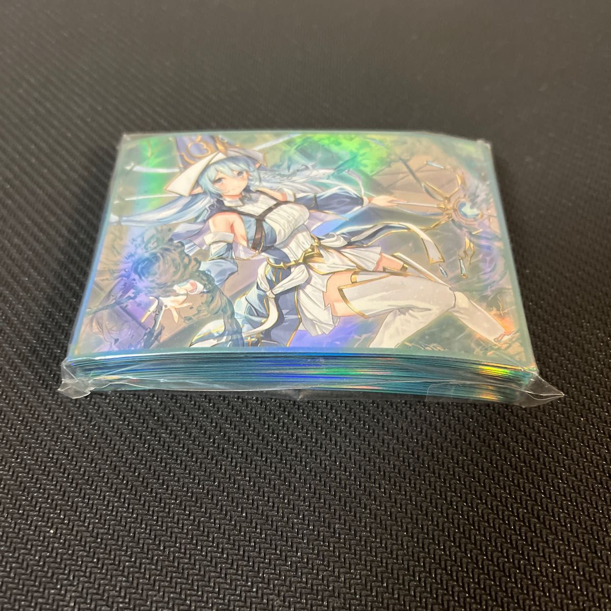 聖殿の水遣い スリーブ プレイマット セット 遊戯王 勇者 | adcmed.com