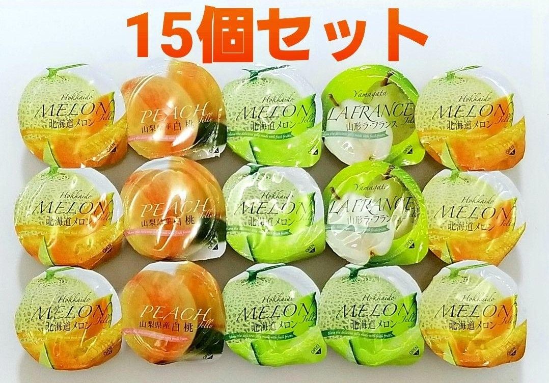 新着セール 激安１個約71円 12個セット 金澤兼六製菓 アジアンデザート熟果ゼリー