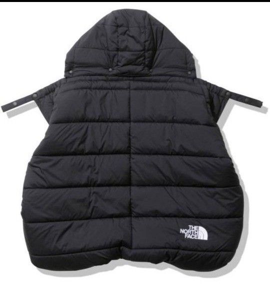 THE NORTH FACE ノースフェイス Baby Shell Blanket ベビーシェル