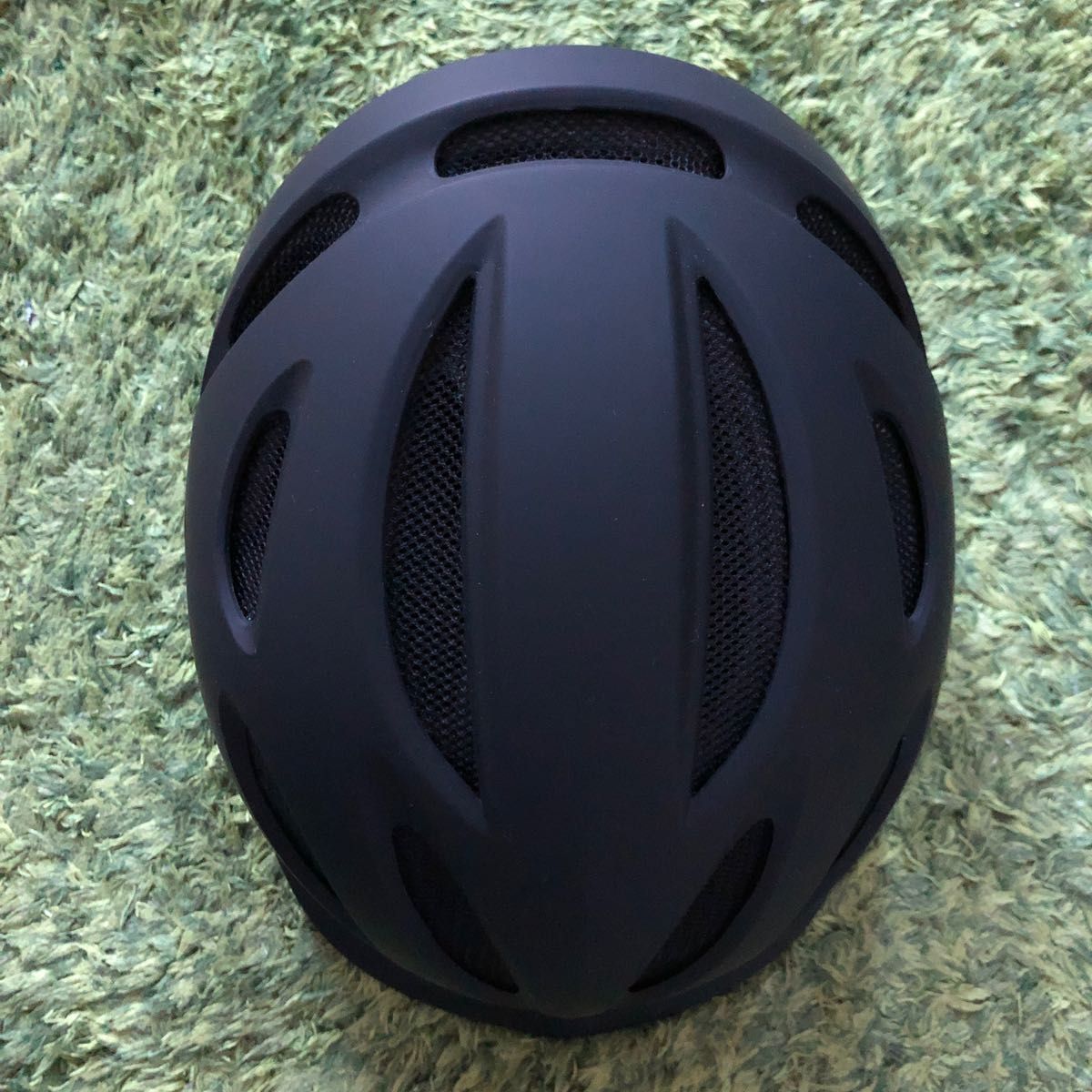 乗馬 ヘルメット OVATION L/XL 58〜61cm