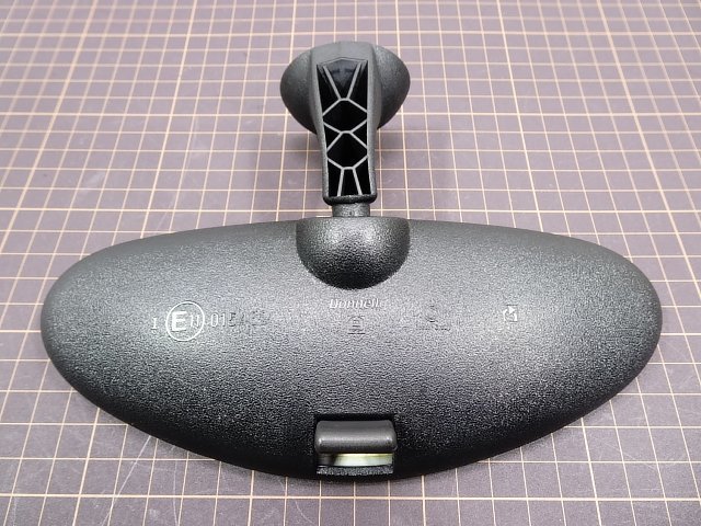 G/BX5■smart fortwo C450 GH-450332 (スマートフォーツー 2006y)■ルームミラー (バックミラー リアビューミラー 鏡_画像5