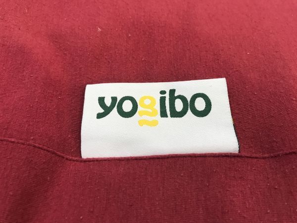 【 ヨギボー / yogibo / YOGIBO 】ビーズクッション ビーズソファ インテリア家具 KC 3