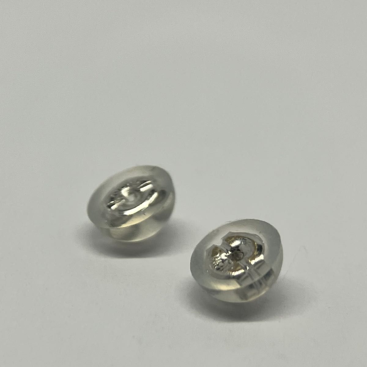 赤珊瑚 ピアス K18WG 天然サンゴ | alfasaac.com
