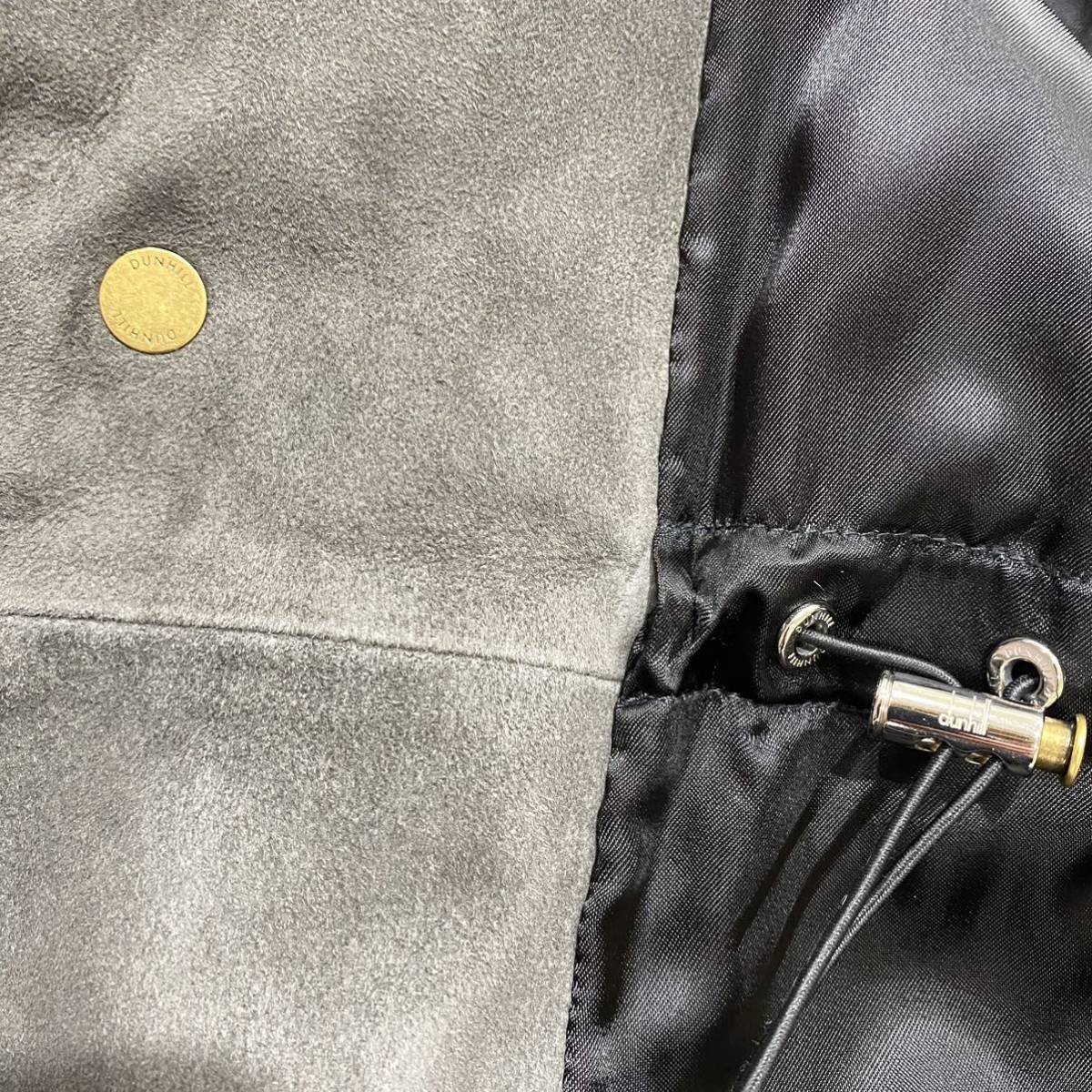 送料込み 定価60万 極美品 Dunhill ダンヒル アルフレッド ダンヒル