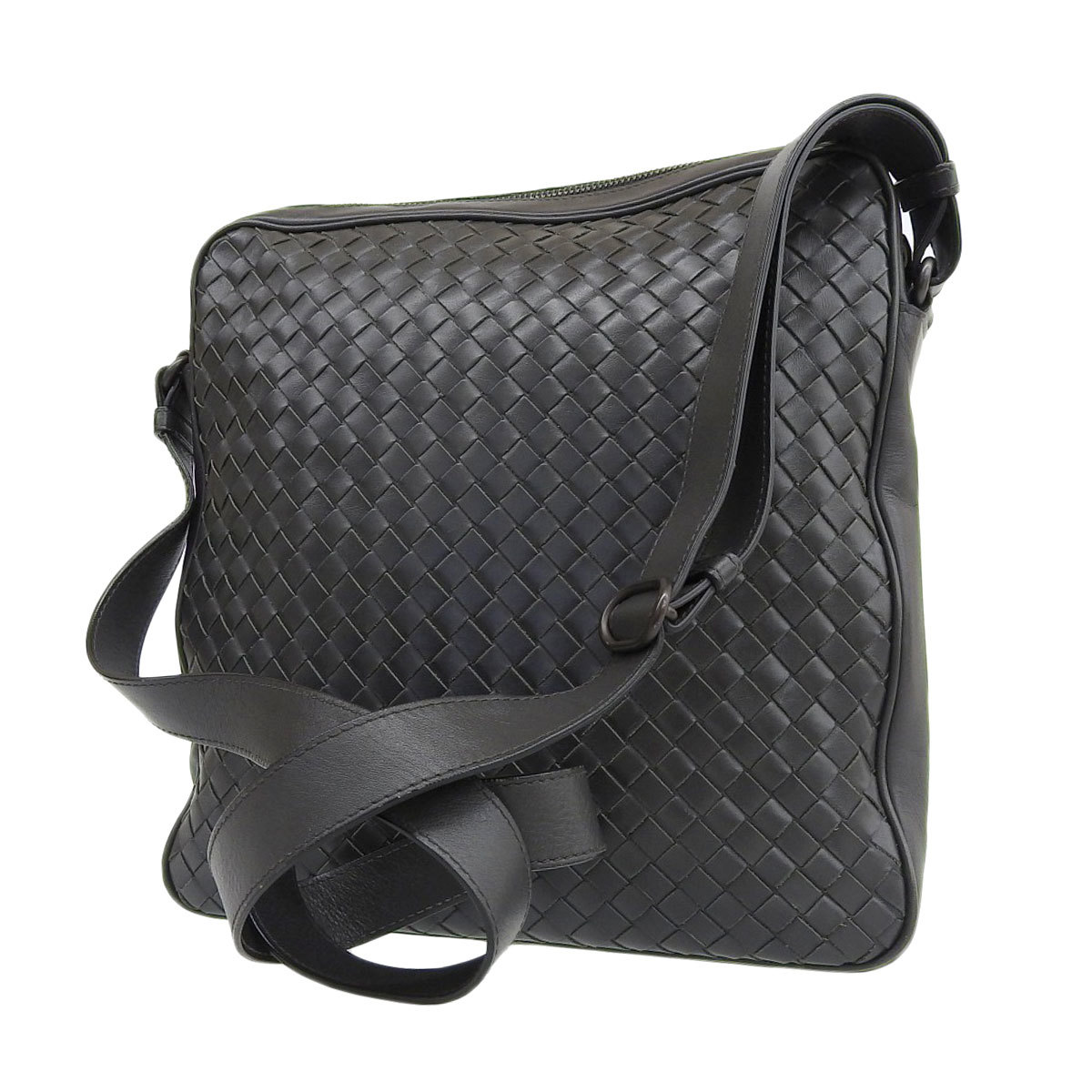 ヤフオク! - ボッテガ・ヴェネタ BOTTEGA VENETA イントレチ...