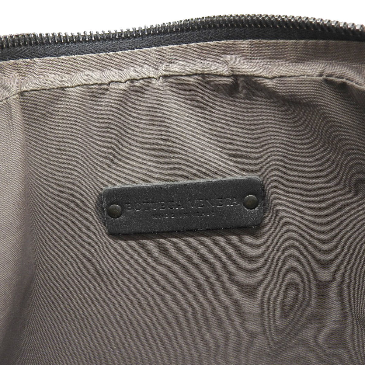 ヤフオク! - ボッテガ・ヴェネタ BOTTEGA VENETA イントレチ...