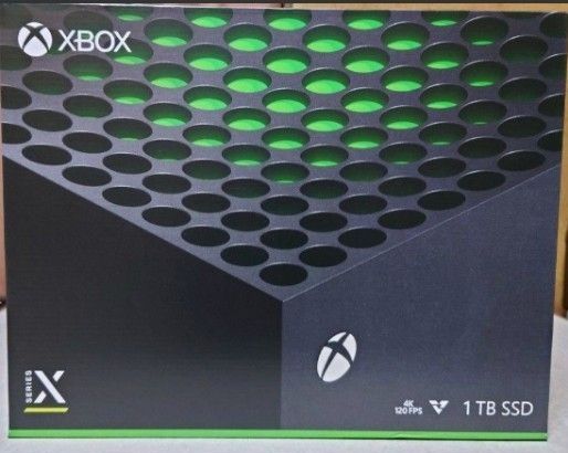 値下げ交渉NG)Xbox Series X RRT-00015 - ruizvillandiego.com