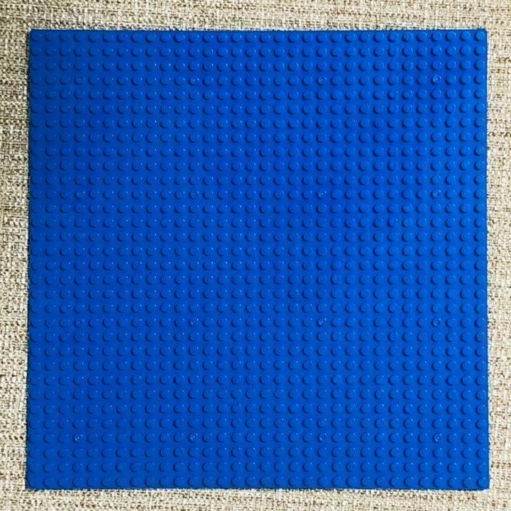 レゴ 互換 2枚セット 25cm×25cm 基礎板|PayPayフリマ