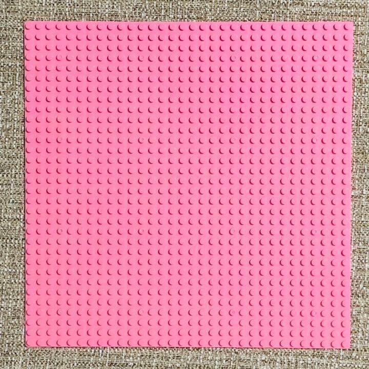 レゴ 互換 2枚セット 25cm×25cm 基礎板|PayPayフリマ