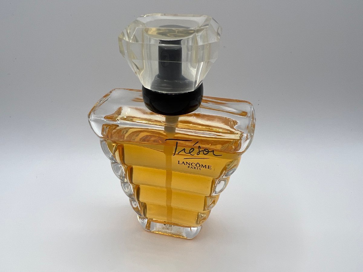 最大65%オフ!最大65%オフ!ランコム LANCOME トレゾア
