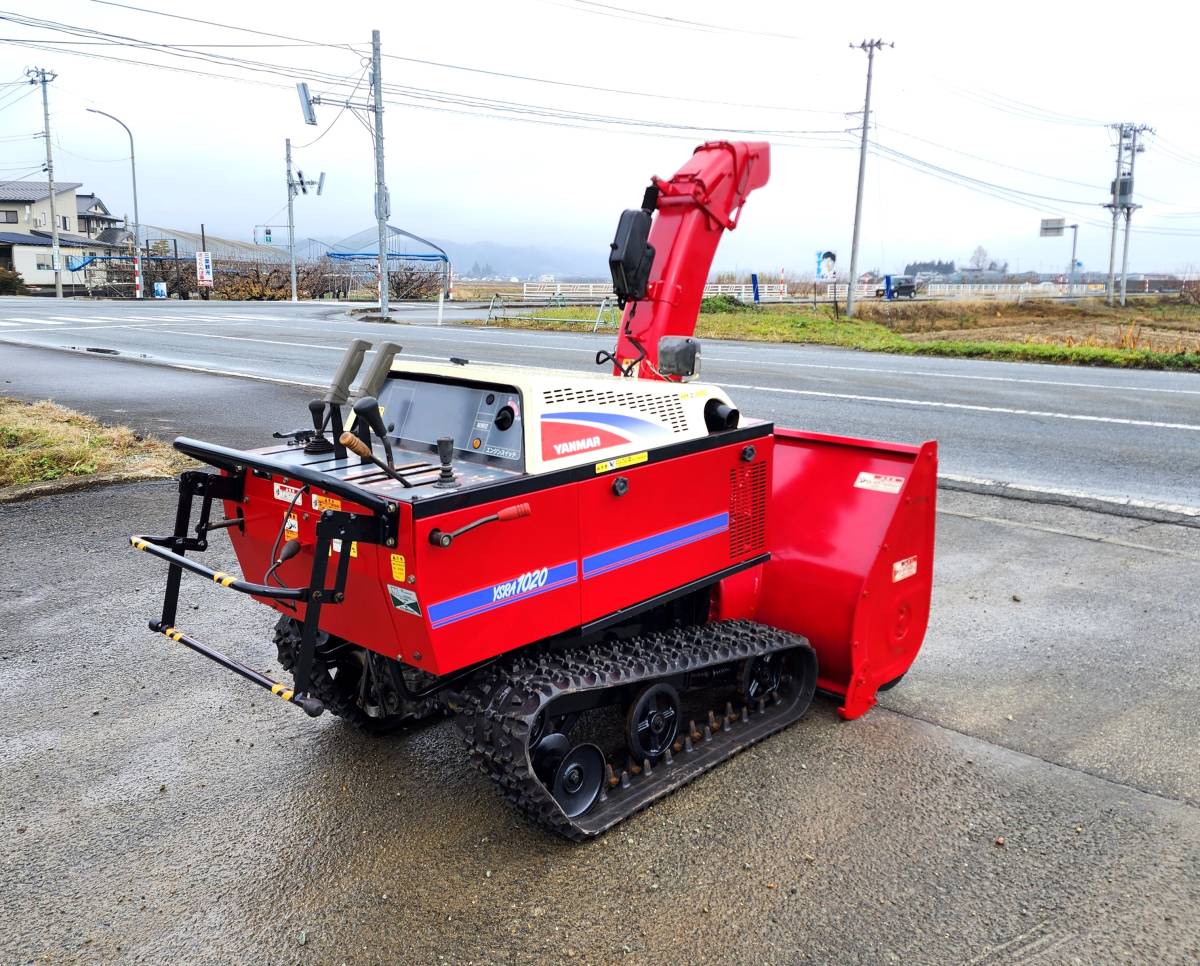 Yahoo!オークション - ヤンマー除雪機 ディーゼル除雪機 除雪幅 Yahoo!オークション - ヤンマー除雪機 ディーゼル除雪機 除雪幅
