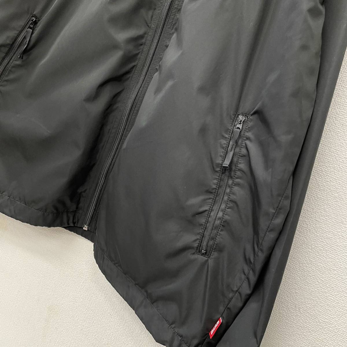BlackEyePatch×WACKO MARIA TRACK JACKET TYPE-1 ブラックアイ BlackEyePatch×WACKO MARIA TRACK JACKET TYPE-1 ブラックアイ