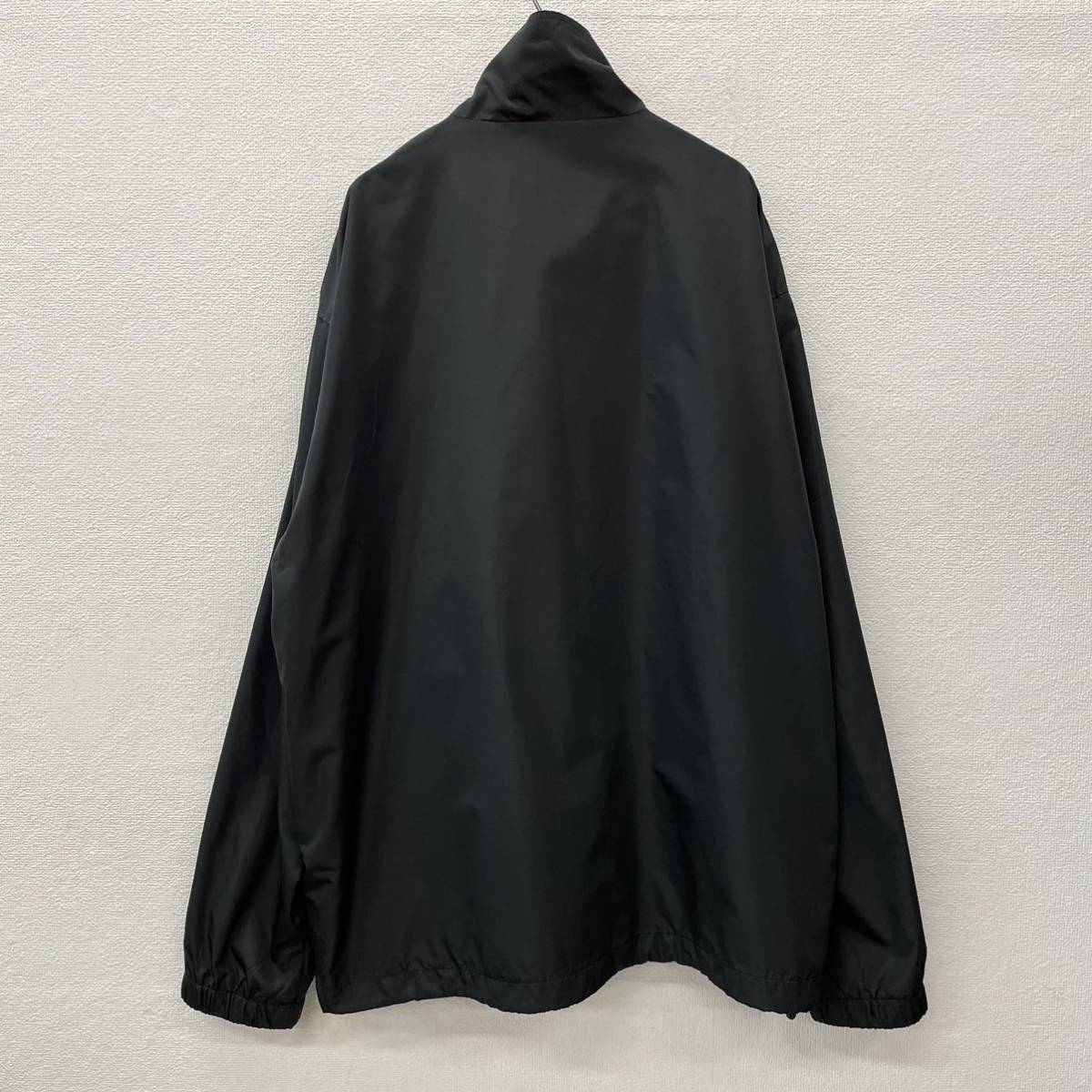 BlackEyePatch×WACKO MARIA TRACK JACKET TYPE-1 ブラックアイ BlackEyePatch×WACKO MARIA TRACK JACKET TYPE-1 ブラックアイ