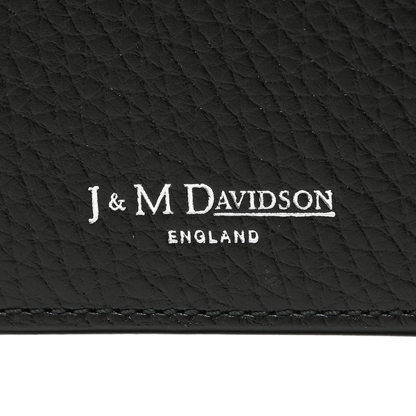 新品未使用 J&M DAVIDSON カードホルダー VISIT CARD HOLDER WITH STUDS 10082N-7266-9990_画像5