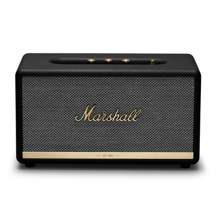 最安価格 新品未開封 マーシャル MARSHALL SPEAKER BLUETOOTH