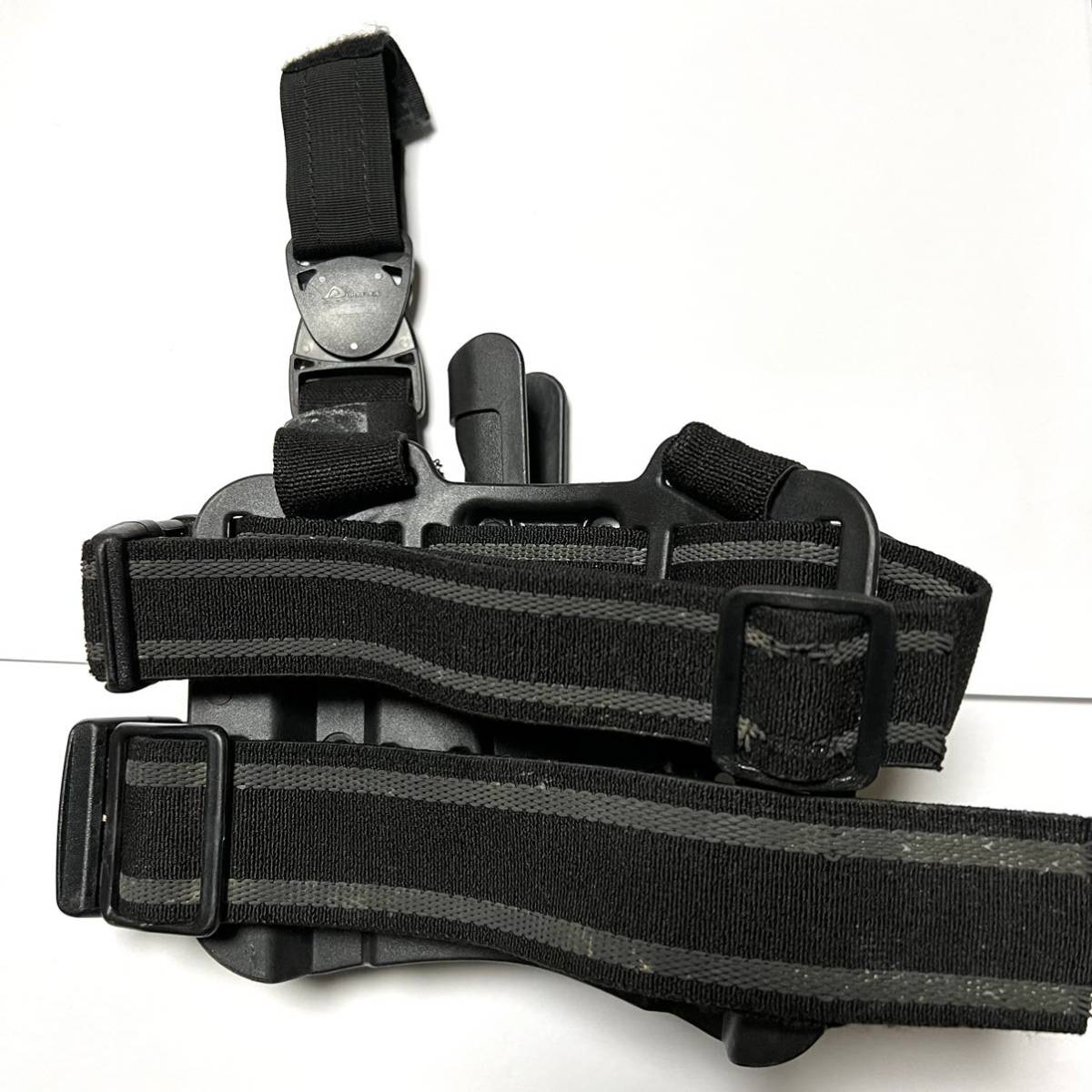 送料無料 実物 Blackhawk ブラックホーク SERPA CQCホルスター 送料無料 実物 Blackhawk ブラックホーク SERPA CQCホルスター