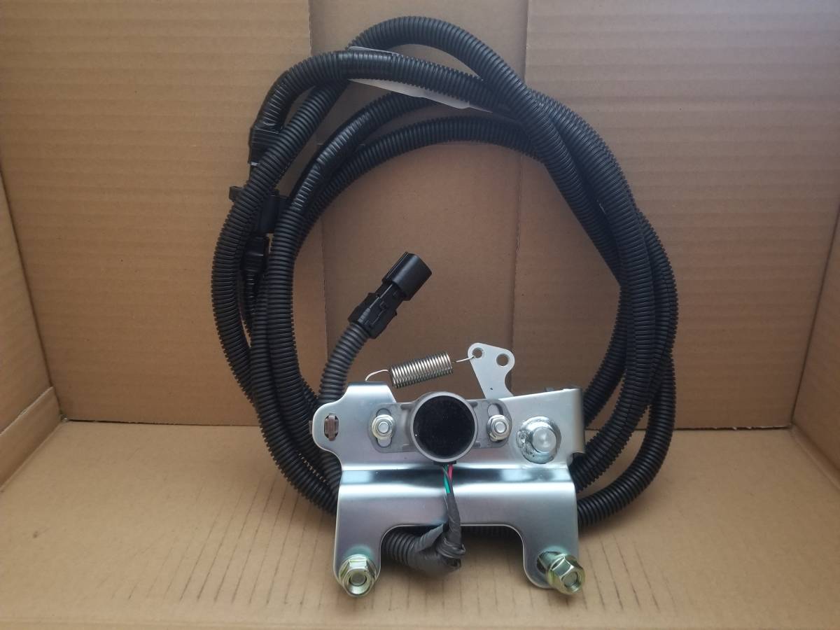 Yahoo!オークション - ⑯ 未使用 日野 HINO PTO アクセル Yahoo!オークション - ⑯ 未使用 日野 HINO PTO アクセル