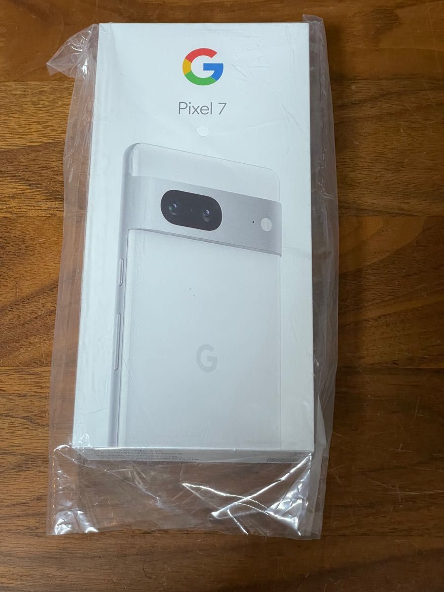 新品・未使用】新色GOOGLE PIXEL 7 128GB ① スマホ スマホ www