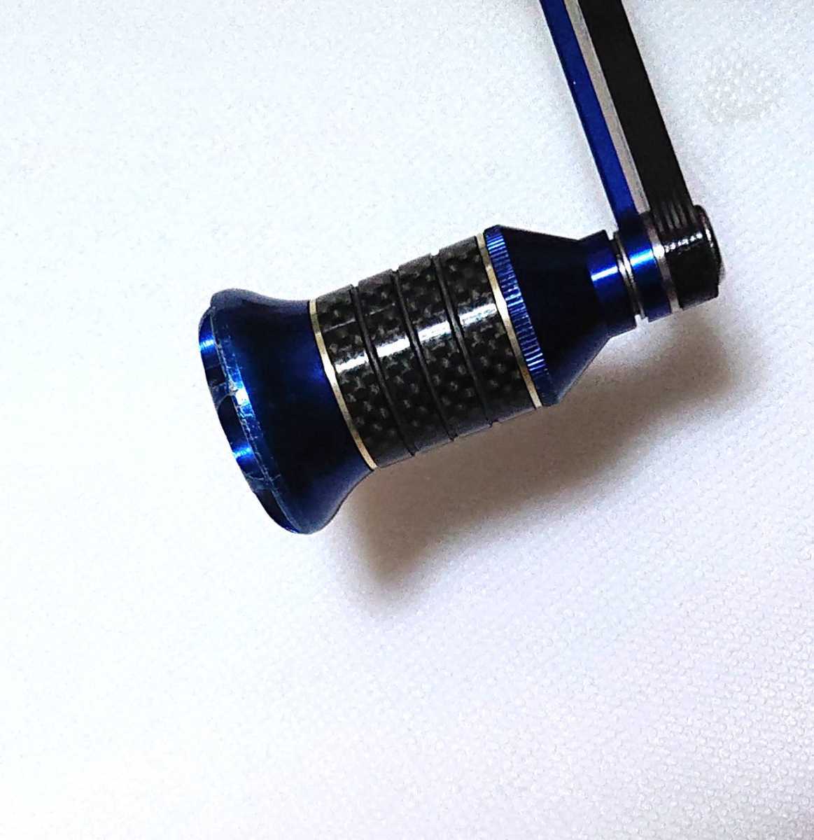 希少 ダイワ用 バサート BASSART スピニング用 ハンドル 希少 ダイワ用 バサート BASSART スピニング用 ハンドル