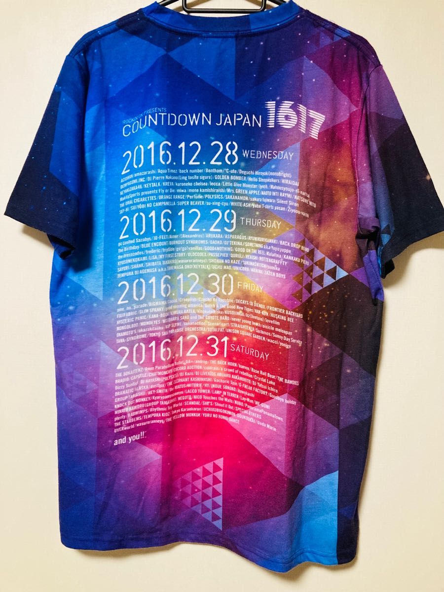 CDJ Tシャツ