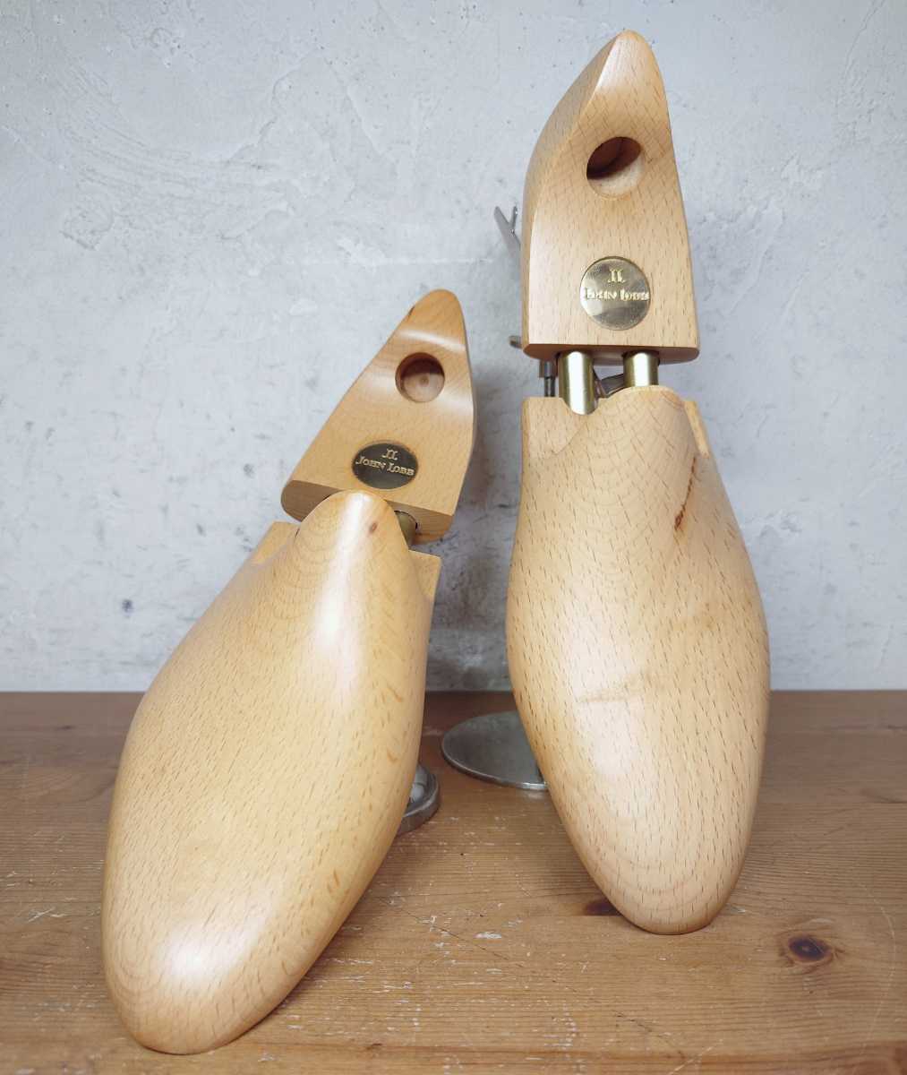 楽ギフ_包装】 【極美品】JOHN (6-61/2対応サイズ)/edwardgreen Size:6