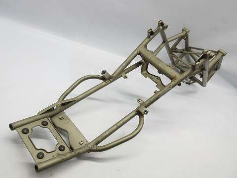  Ducati M900 Monstar 900*ZDM900* frame body document attaching . coming to a store pickup limitation!! shipping un- possible!!*04G01 GG