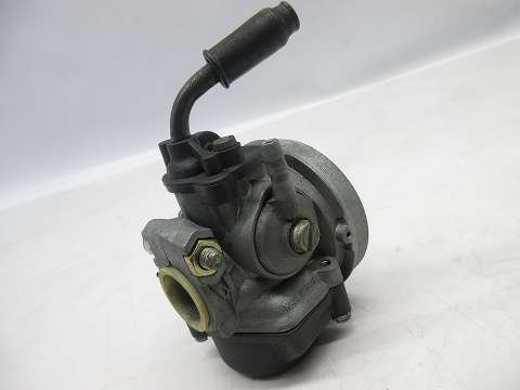  Aprilia RS50*ZD4PGE* stock disposal! carburetor (teroruto) left switch *27G05