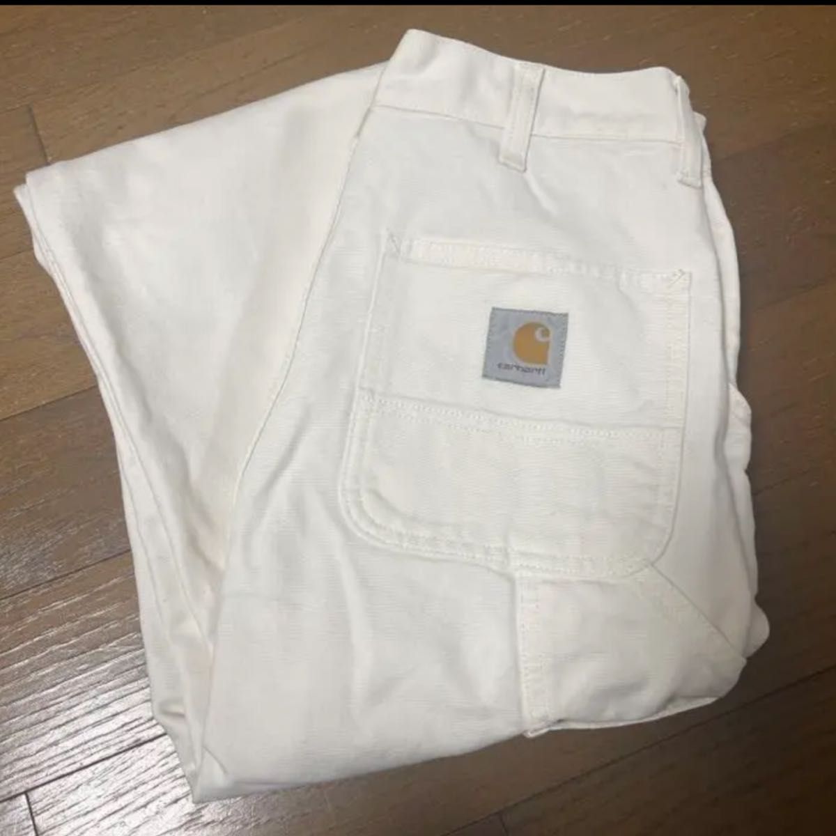 予約販売 カーハート carhartt アノラックパーカー wip ペインター