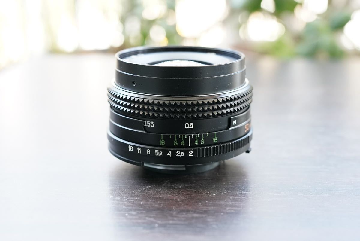 希少 極美品 Helios-81 50mm f2 ニコンFマウント ヘリオス ぐるぐるボケ オールドレンズ 単焦点 検索) α7 Ⅲ rⅢ takumar helios-44-2 1