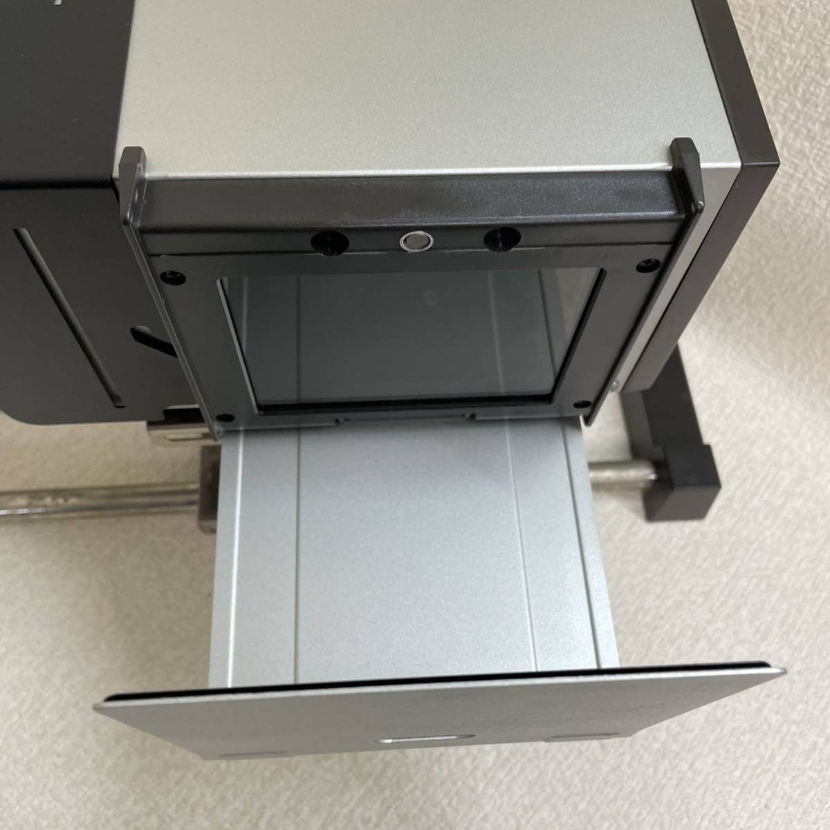 I-5)希少・極美品/National ホームテレシネ VZ-HT10☆8ミリ-