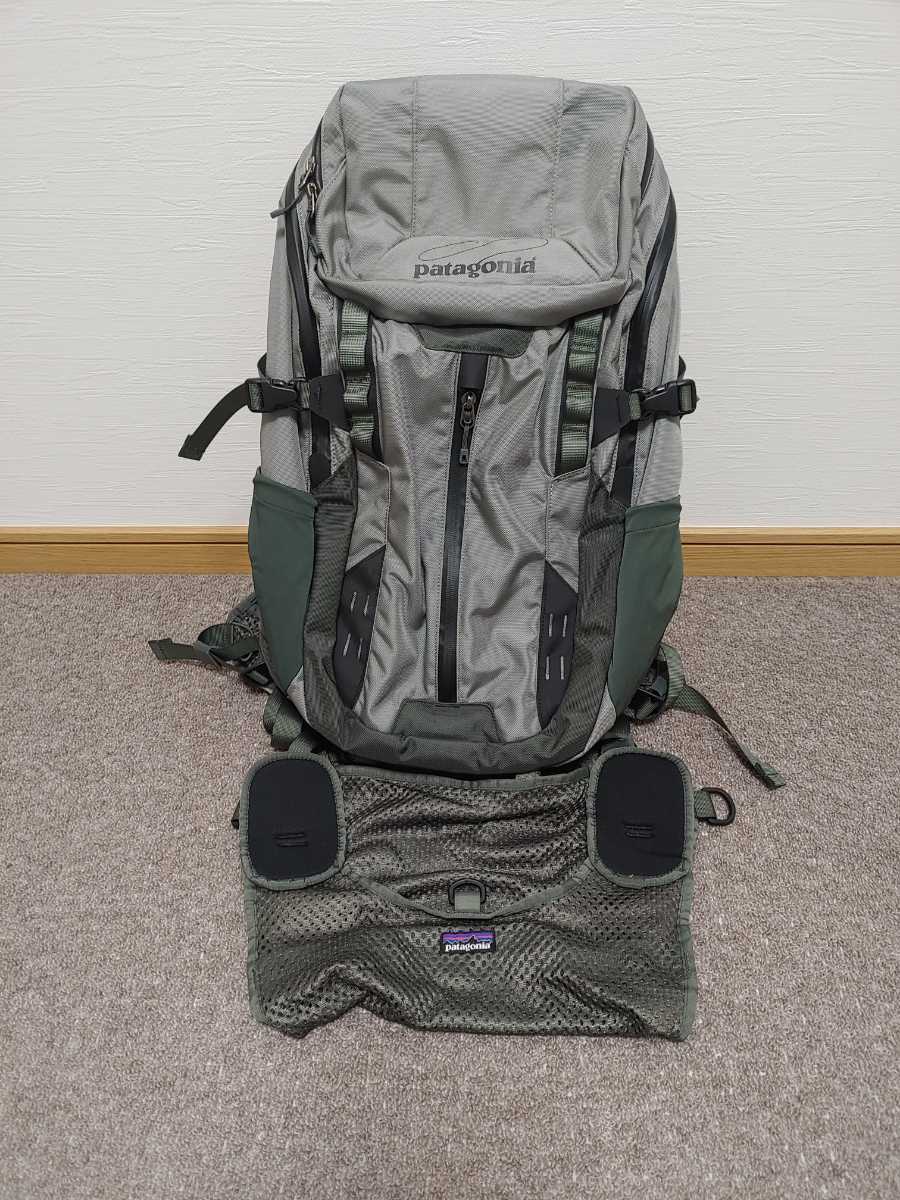 人気 パタゴニア スウィートパックベスト patagonia - ウエア