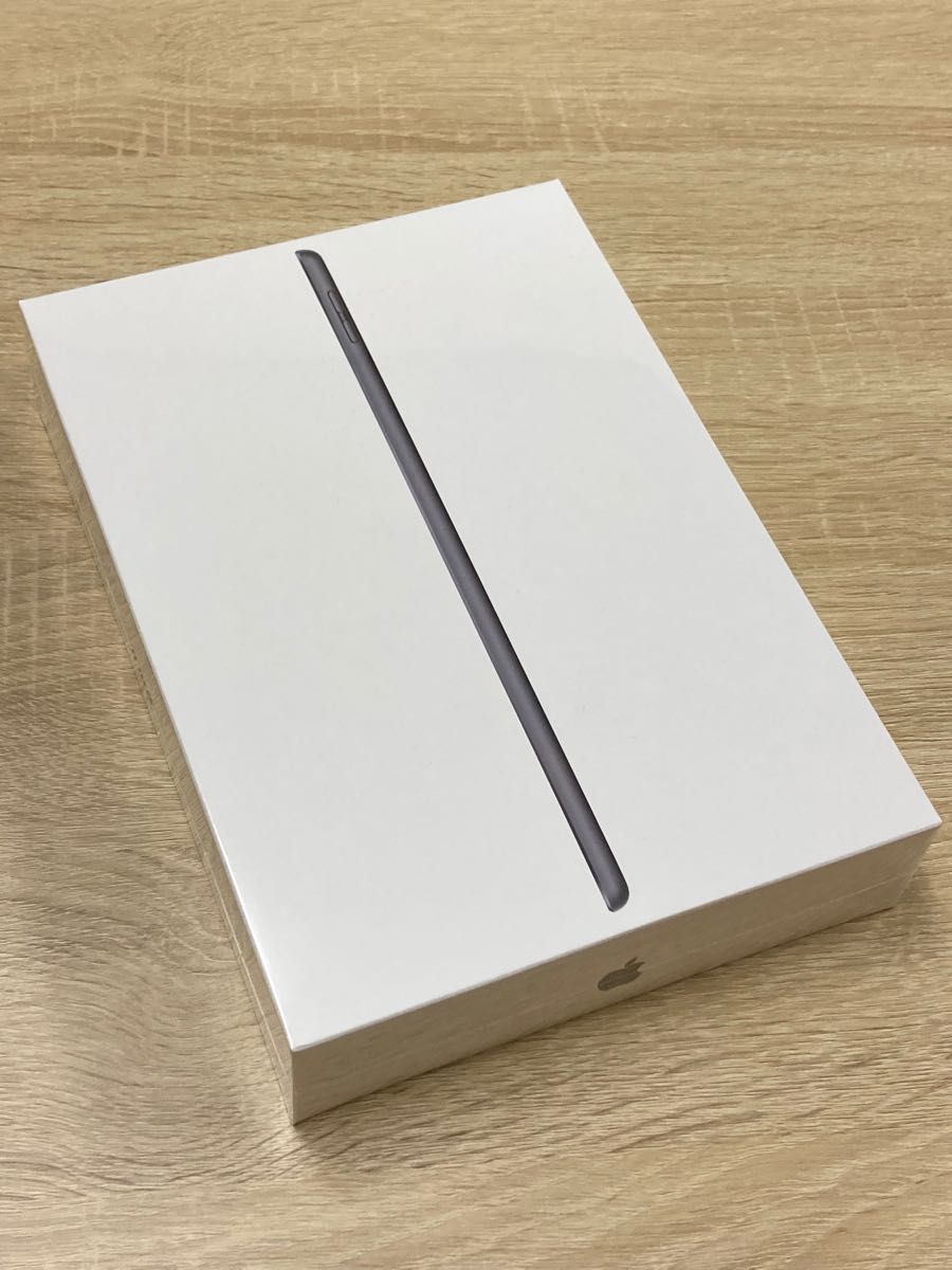 新品未開封】Apple iPad 第9世代 10.2型 Wi-Fi 64GB MK2K3J/A スペース