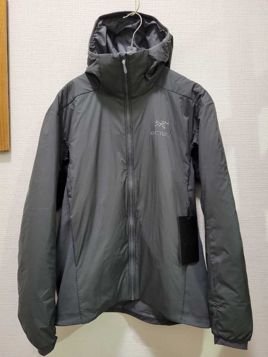 ファッションなデザイン ARC'TERYX Atom LT Hoody アークテリクス tdh