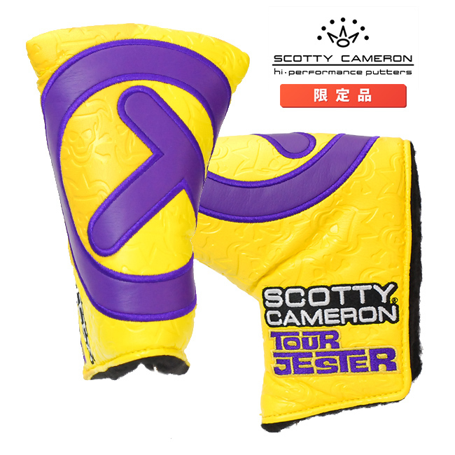 ２０１５年 スコッティ キャメロン Scotty Cameron MEMBER ONLY パター