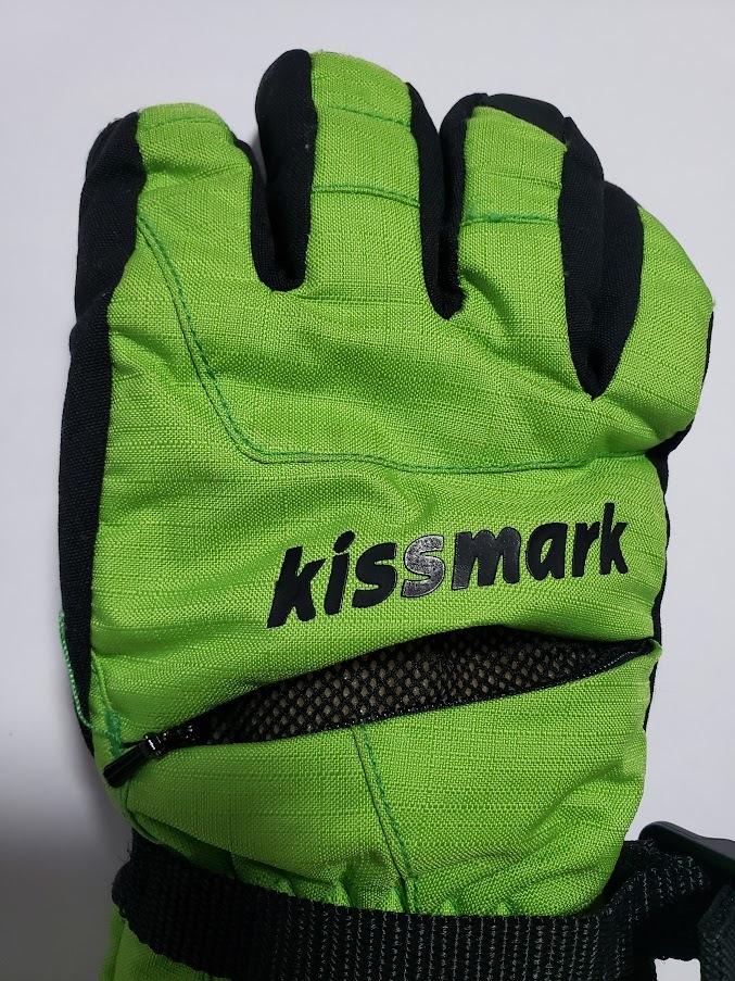 新品未使用 kissmark キスマーク 手袋 Sサイズ tdh-latinoamerica.de