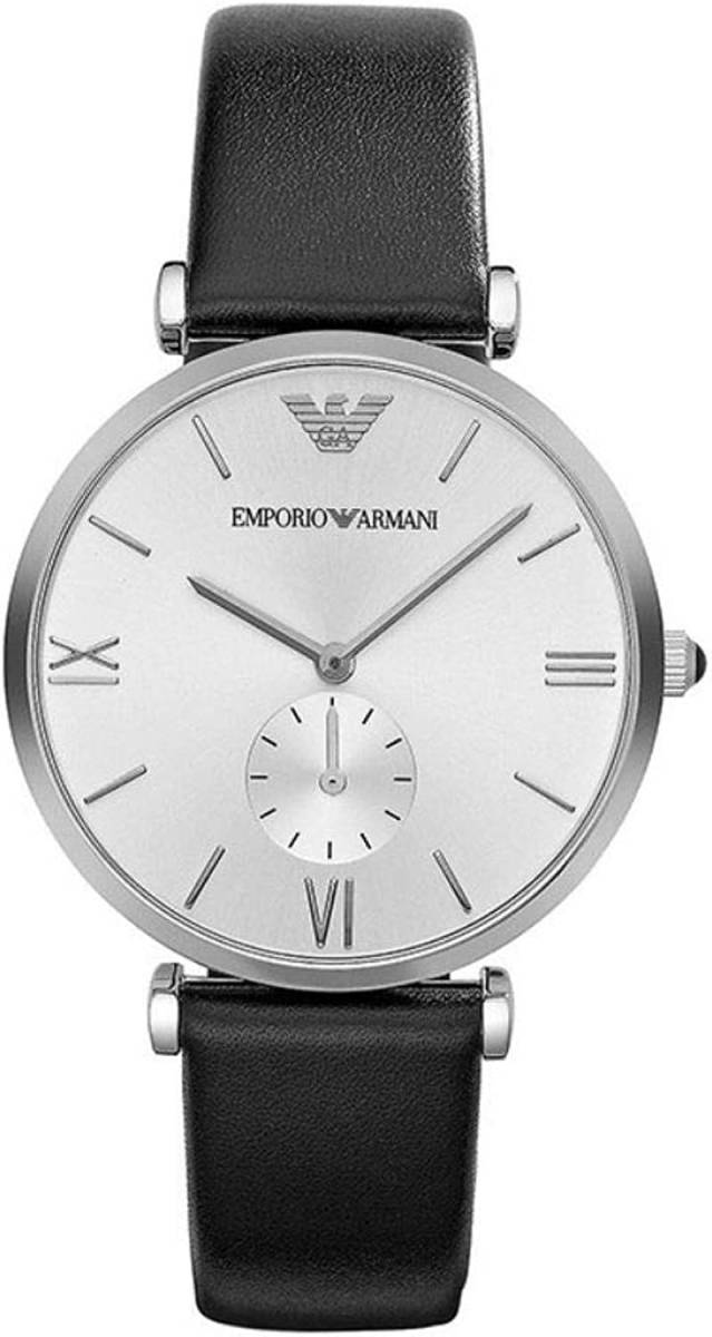 新品未使用 平行輸入品 エンポリオアルマーニ Emporio Armani AR1674 腕時計