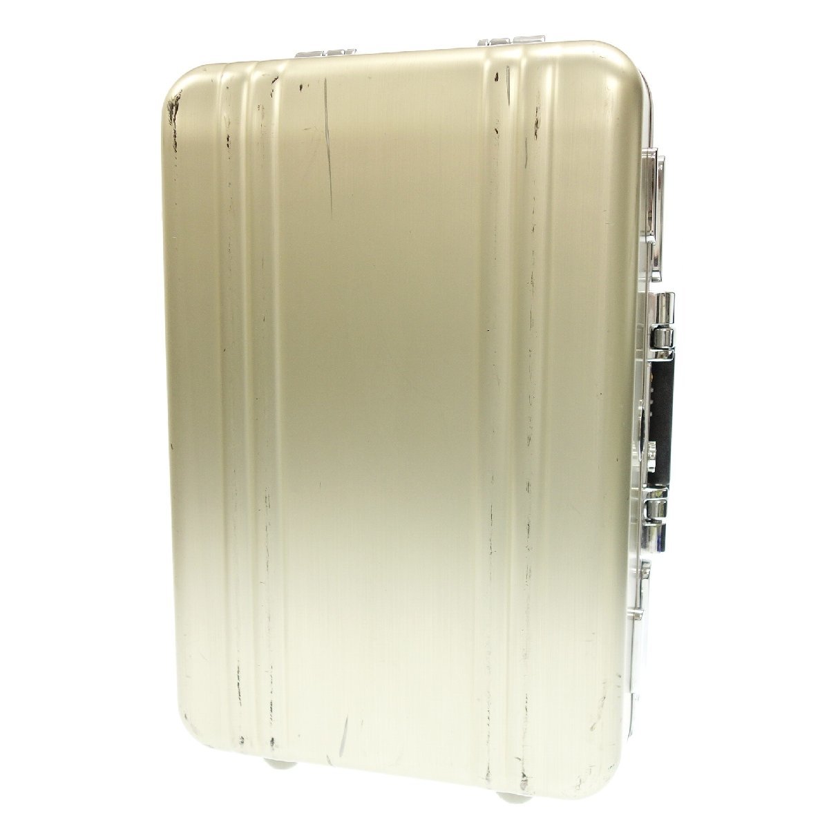 ZERO HALLIBURTON ZRP-F スーツケース 36L 最大10%OFFクーポン 49.0