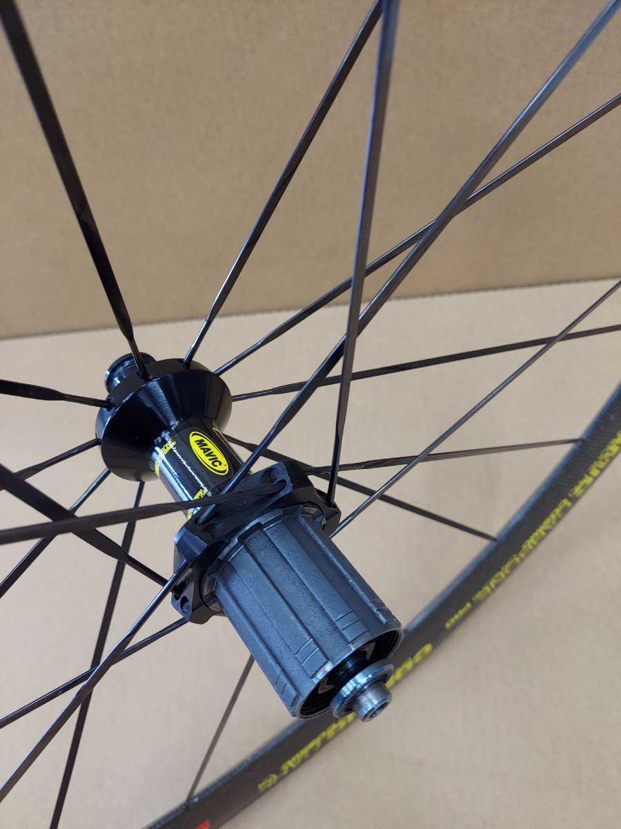 MAVIC COSMIC CARBON PRO マビック コスミックカーボンプロ 700C MAVIC COSMIC CARBON PRO マビック コスミックカーボンプロ 700C