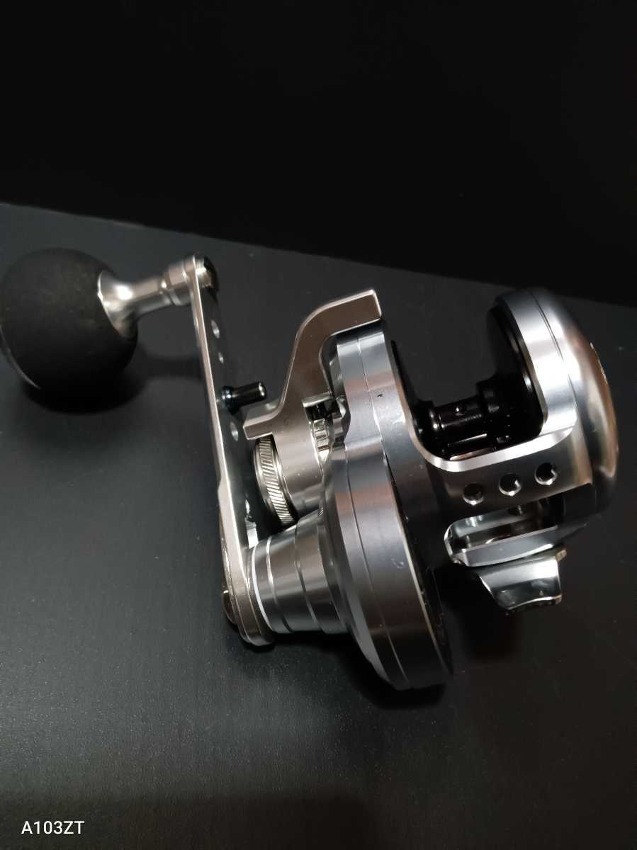 ☆スタジオ オーシャンマーク☆ ブルーヘブン BH-L30 HI/R−LB16