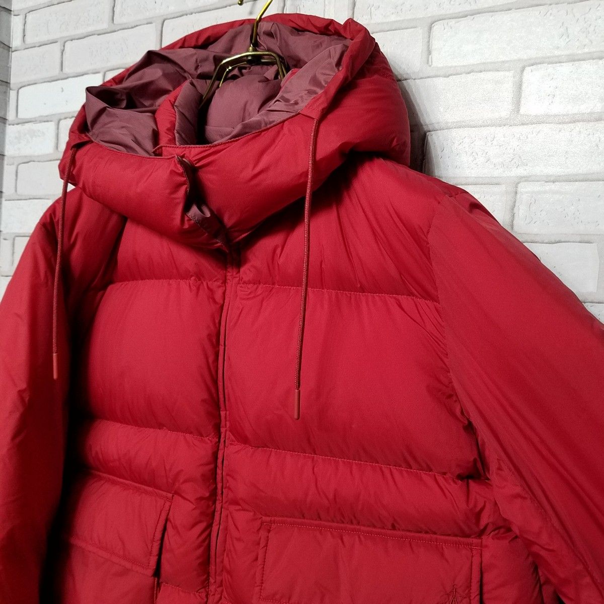 UNIQLO×JW ANDERSON】 ユニクロ リバーシブル ショートダウン UNIQLO×JW ANDERSON】 ユニクロ リバーシブル ショートダウン