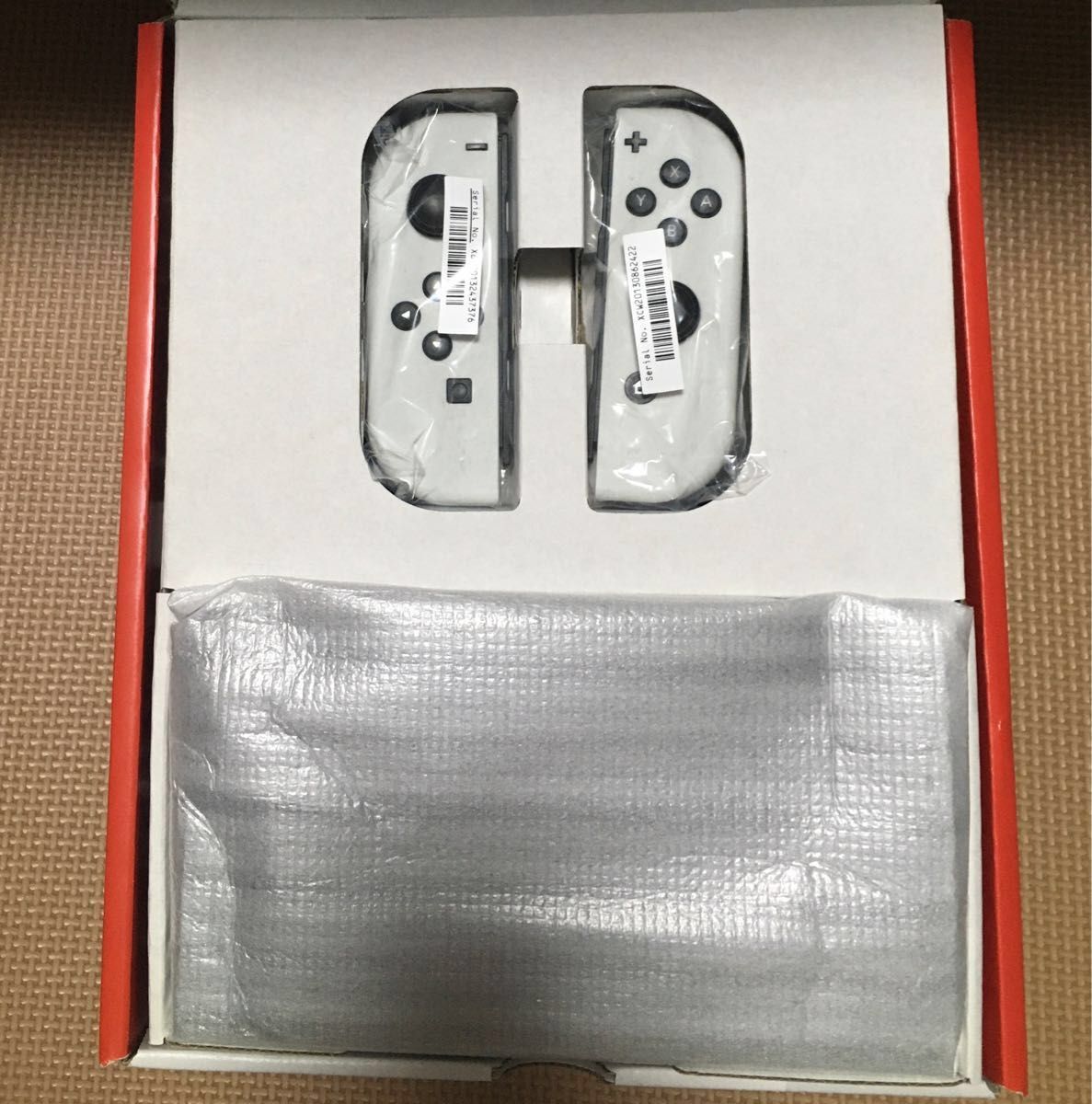 Nintendo Switch/有機ELモデル 白 ニンテンドースイッチ/有機ELモデル