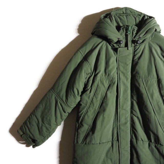 低廉 Deuxieme Classe MT.RAINIER マウンテンサーモジャケット