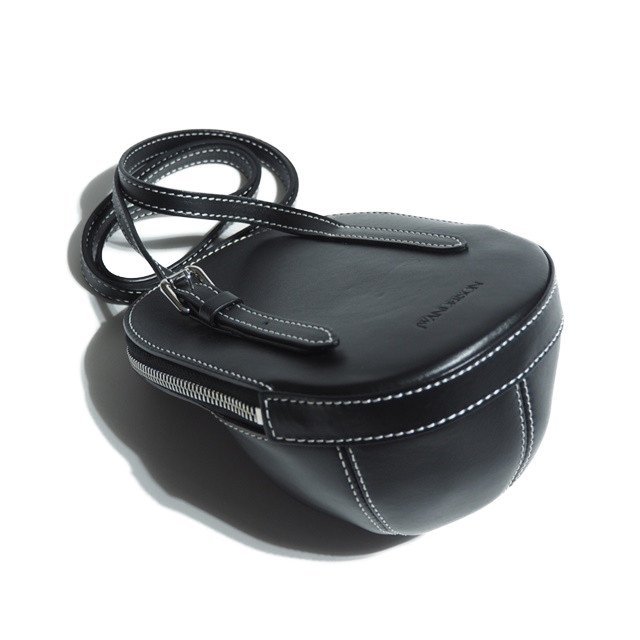 B8462P △J.W.ANDERSON JW アンダーソン△ 新品同様 MIDI CAP BAG