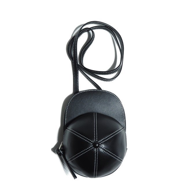 B8462P △J.W.ANDERSON JW アンダーソン△ 新品同様 MIDI CAP BAG