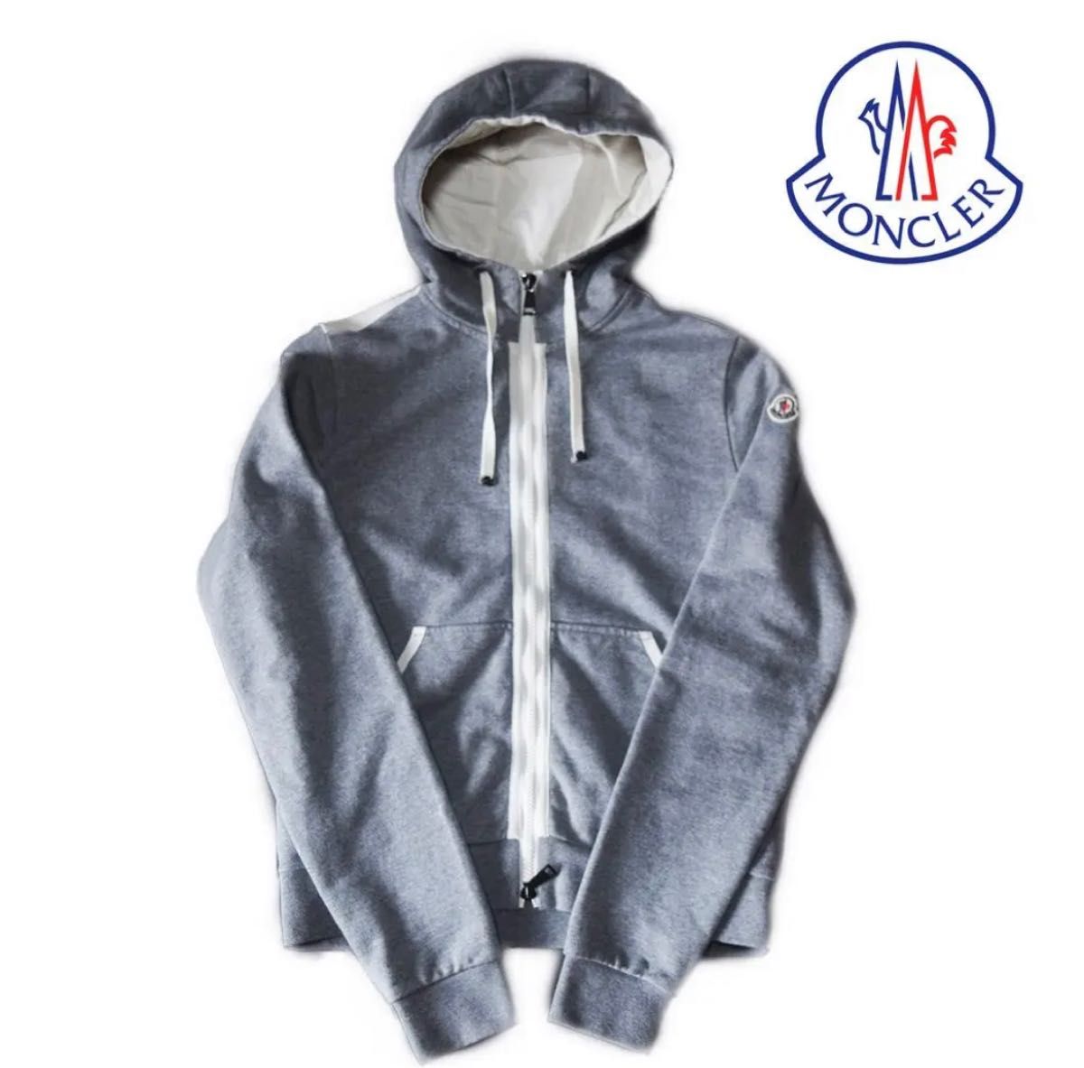 Moncler モンクレール パーカー レディースファッション トップス