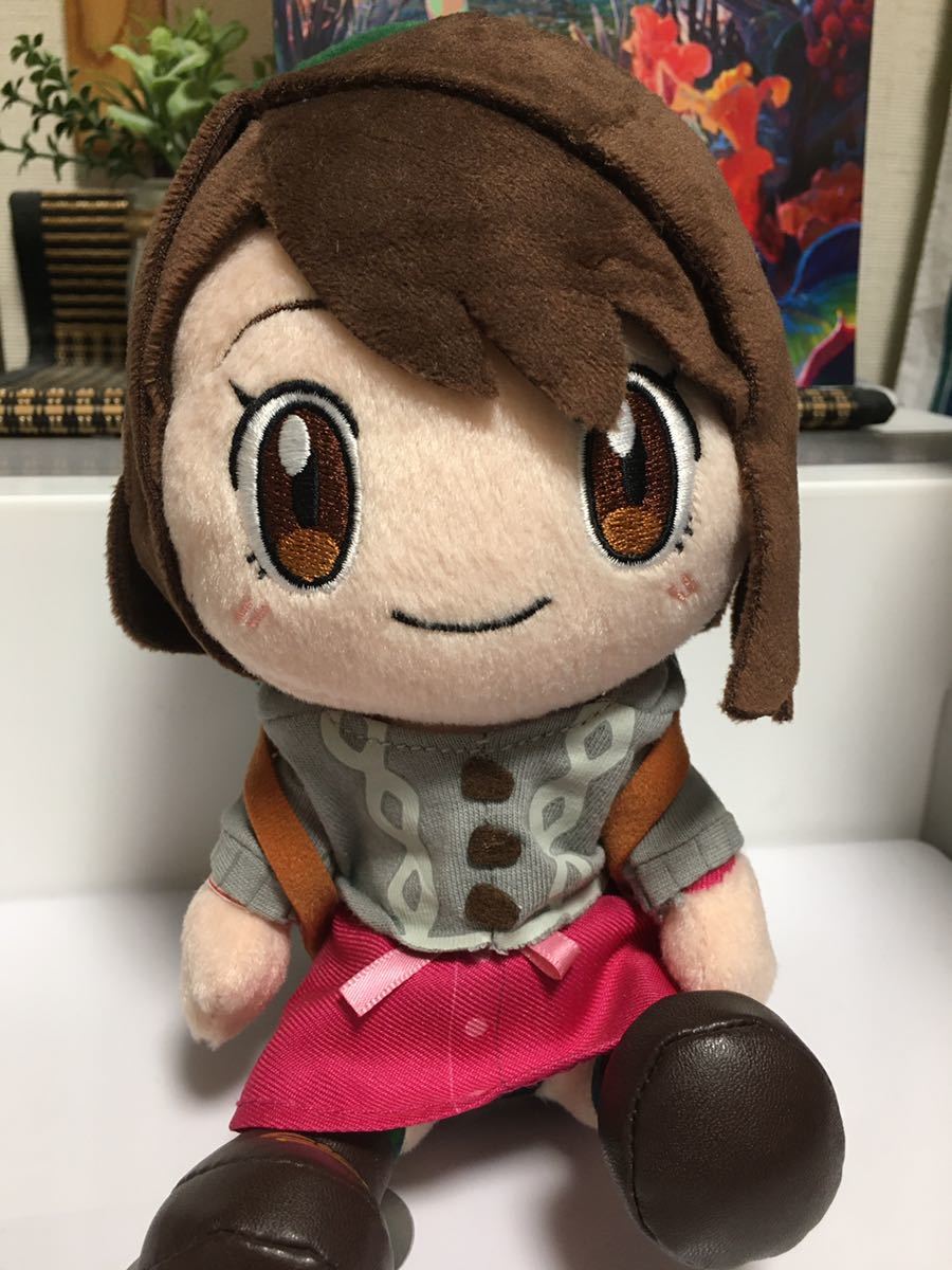 早い者勝ち】【レア】ユウリ Pokemon Trainers ぬいぐるみ 早い者勝ち】【レア】ユウリ Pokemon Trainers ぬいぐるみ