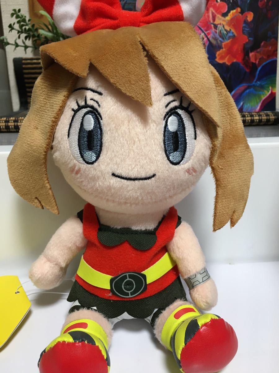 Yahoo!オークション - 【早い者勝ち】【レア】ハルカ Pokemon