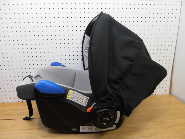 * combination COMBI cue let myula-TS * newborn baby exclusive use seat is lack of * super-convenience . multifunction baby seat little use impression equipped 1 pcs 3 position * control 1206-11